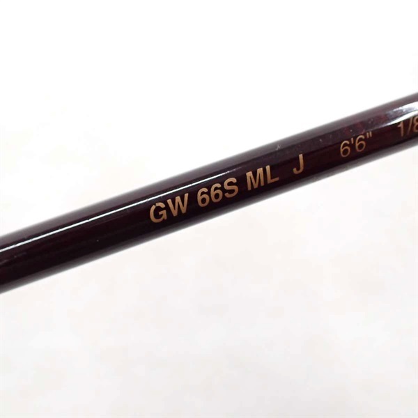 ゴールデンウィングＧＷ６６ＳＭＬＪ